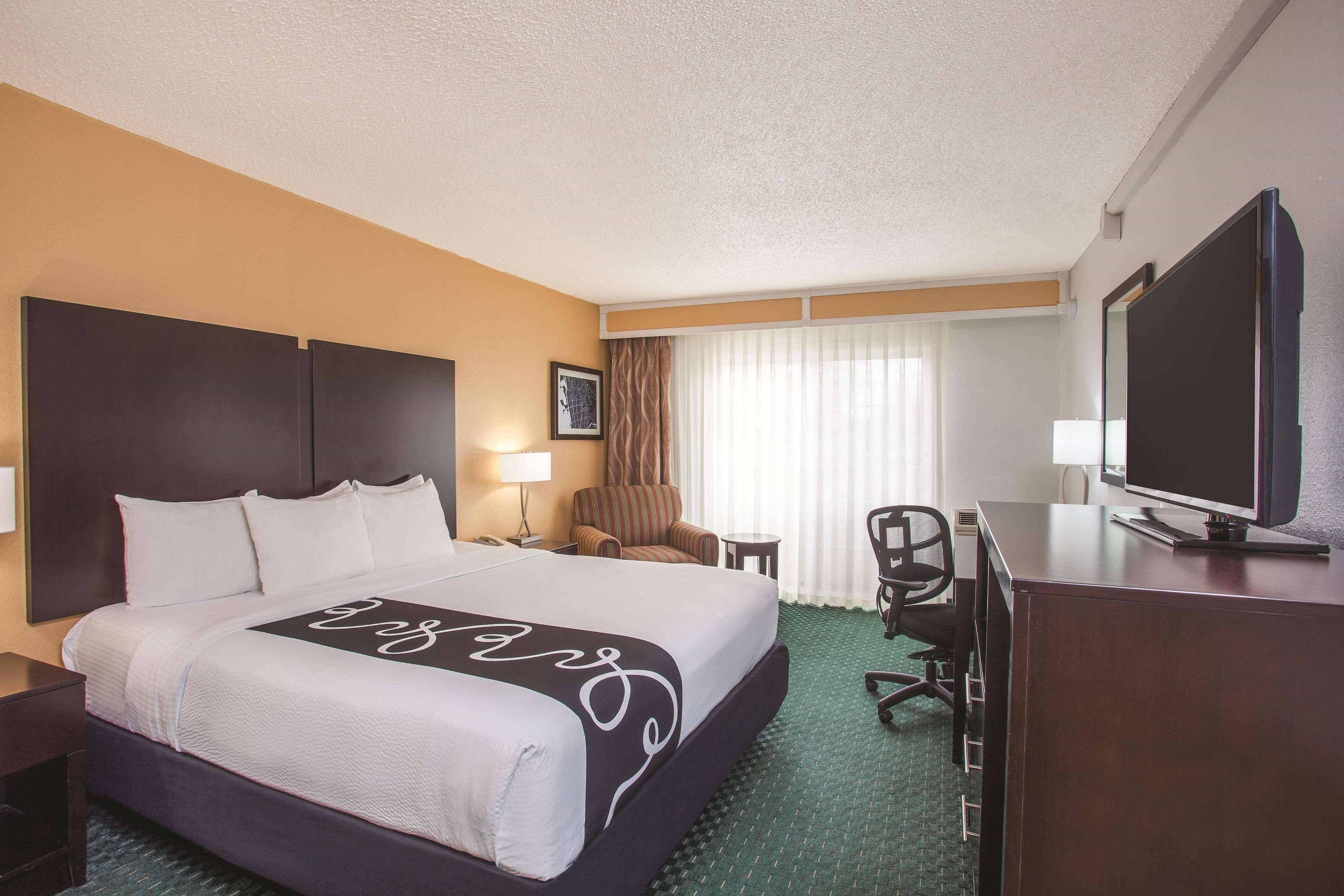 University Inn & Suites Berkeley Luaran gambar
