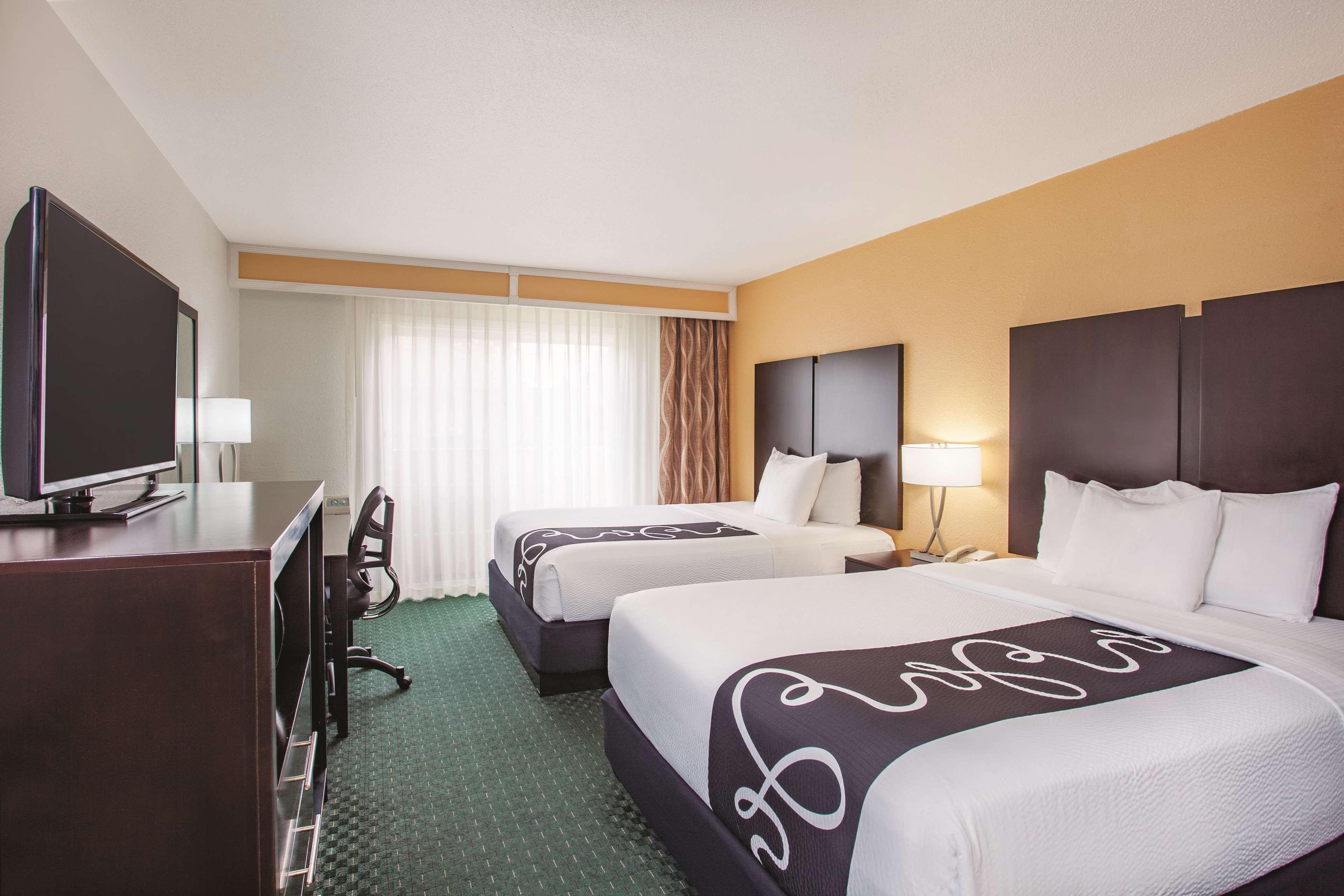 University Inn & Suites Berkeley Luaran gambar