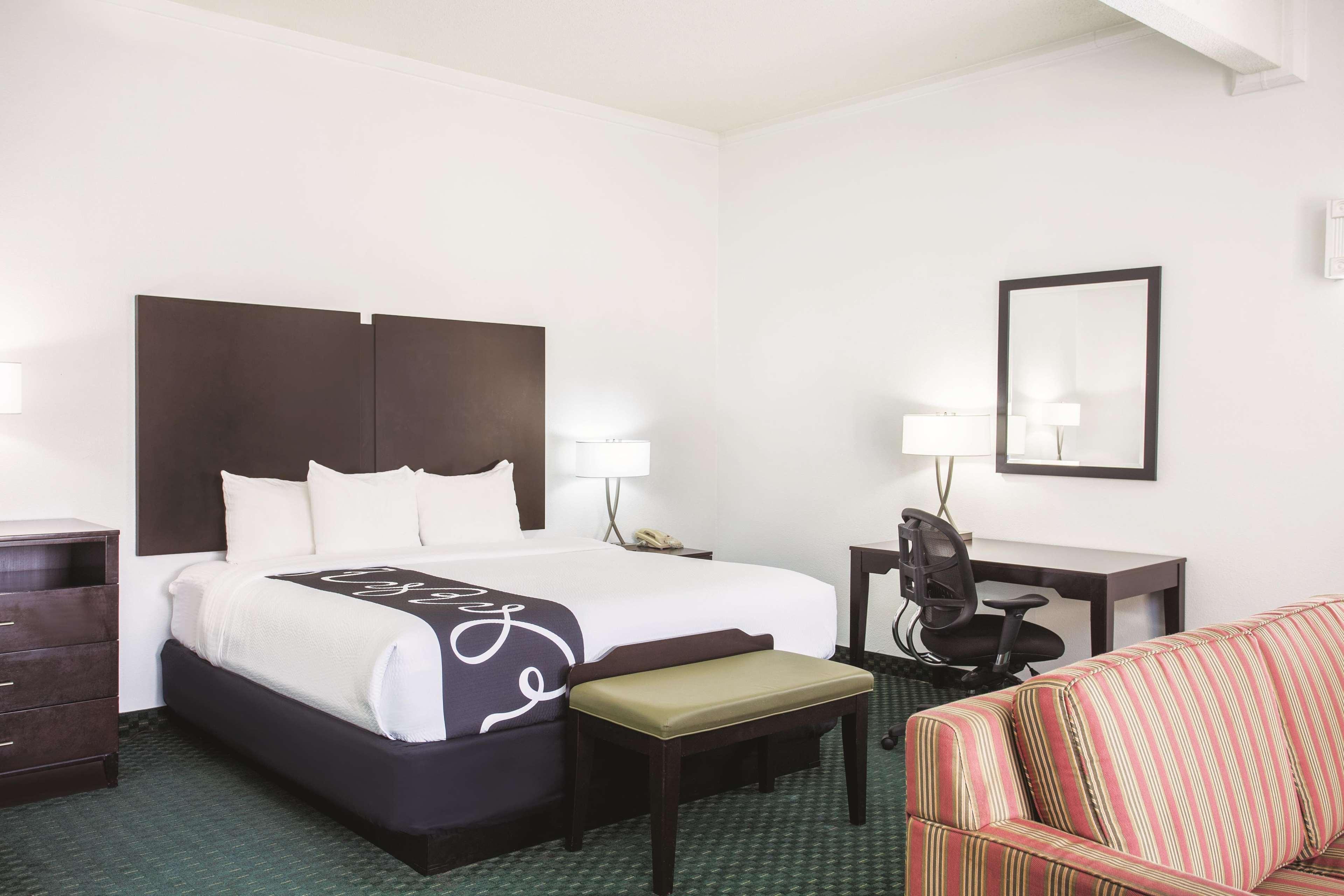 University Inn & Suites Berkeley Luaran gambar