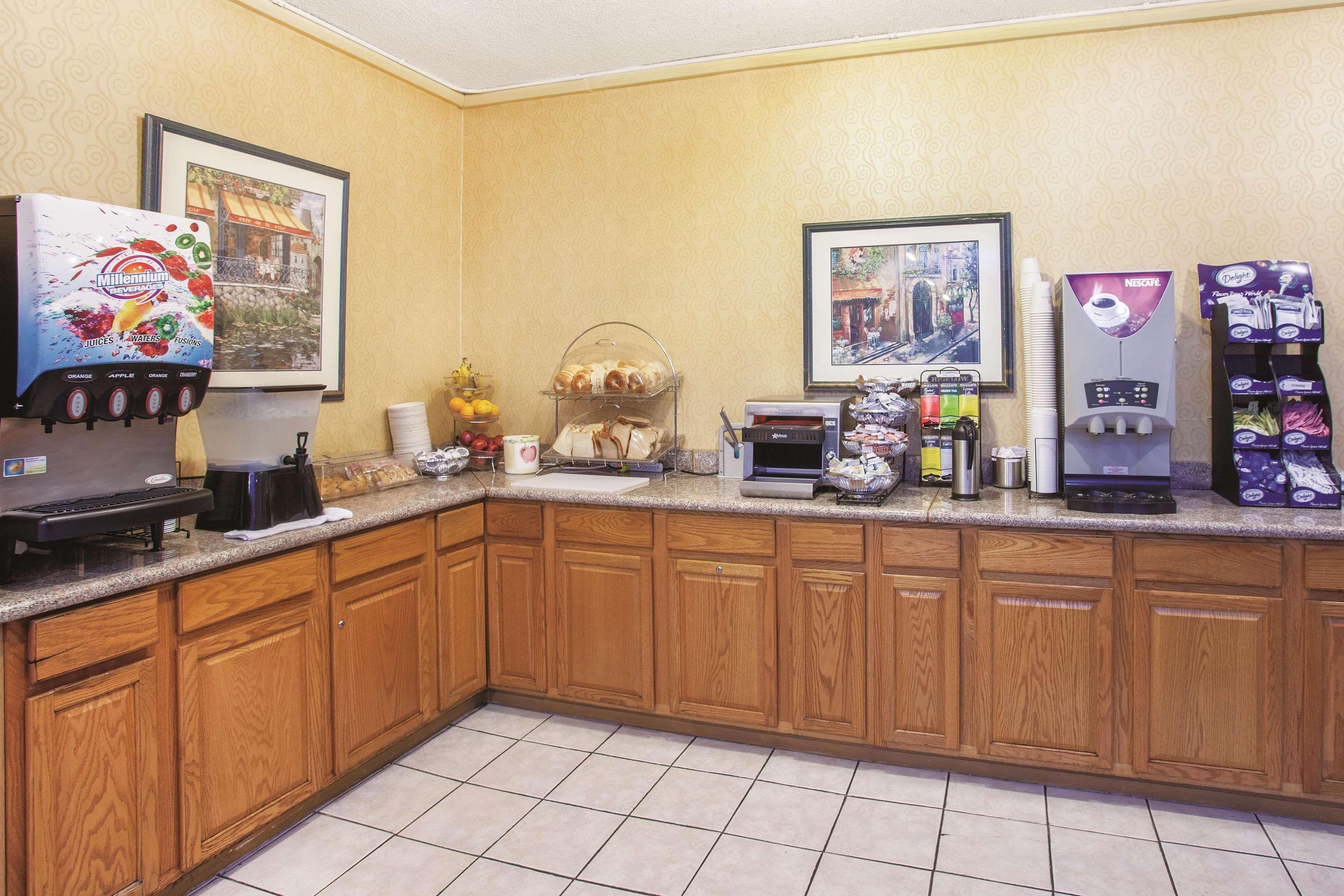 University Inn & Suites Berkeley Luaran gambar