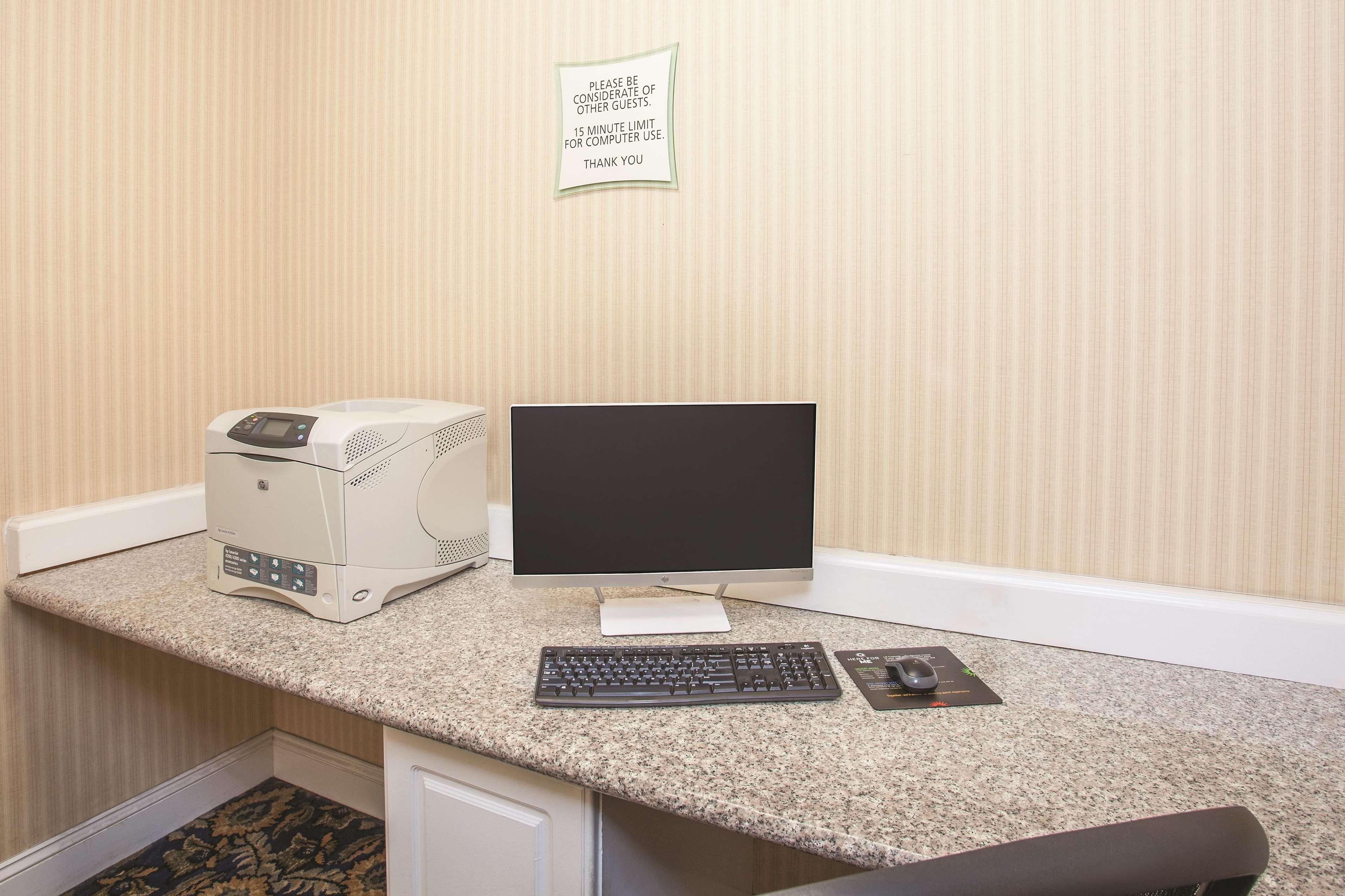 University Inn & Suites Berkeley Luaran gambar
